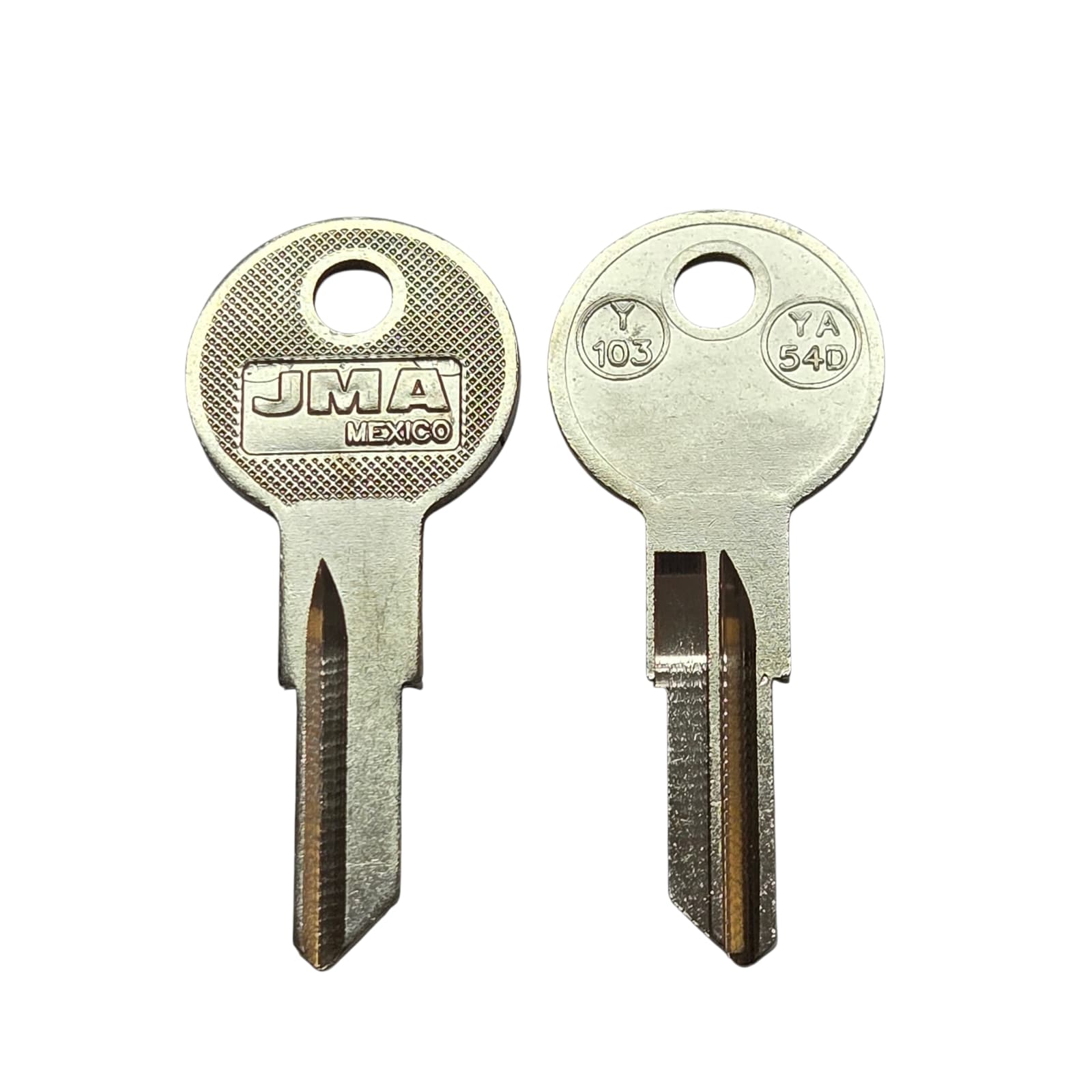 YA-54D, Y103, O1122B  YALE - PACK OF 10